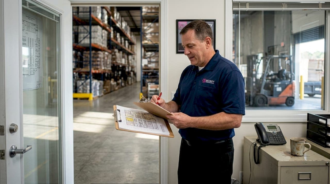 How to Secure Facilities with Advanced Sensor Technology