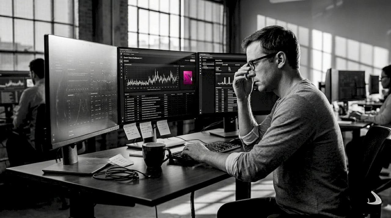 AI analytics for sensor tech security leaders