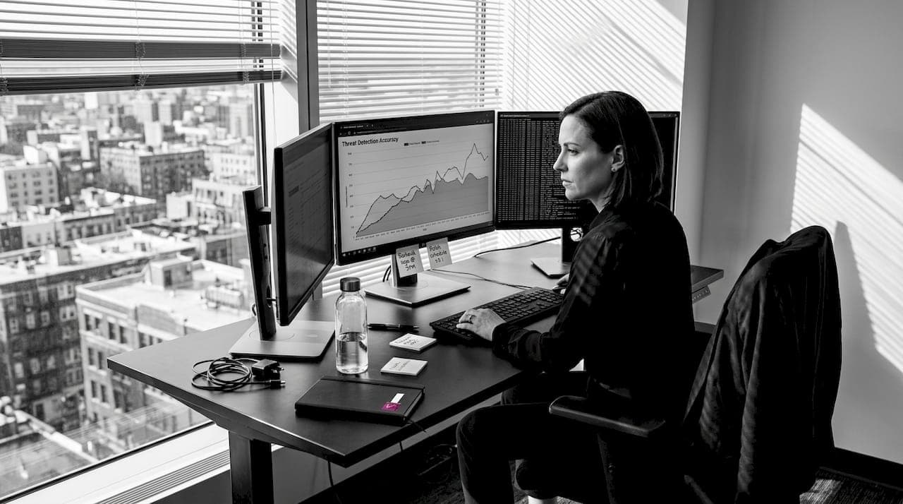 Threat detection AI: Boost security with advanced intelligence