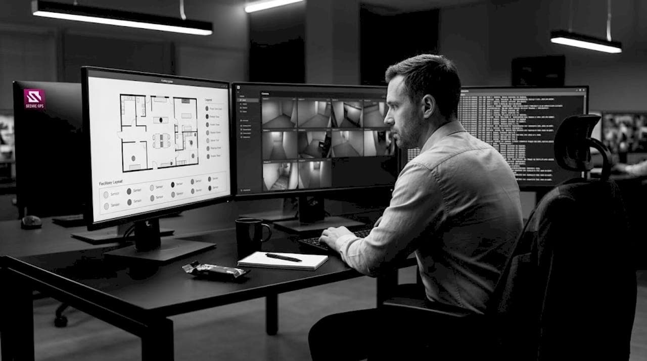 Top Sensor-Powered Security Innovations Leaders Should Know