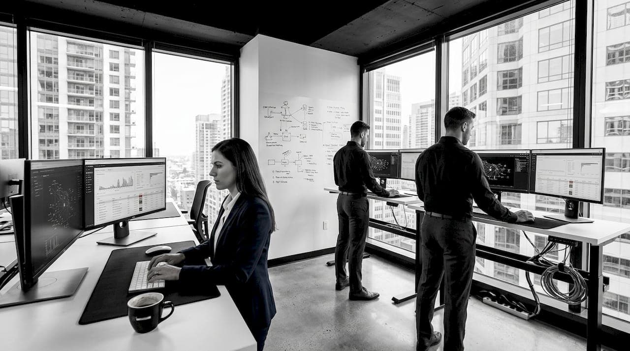 Why Advanced Threat Detection Matters for Security Teams