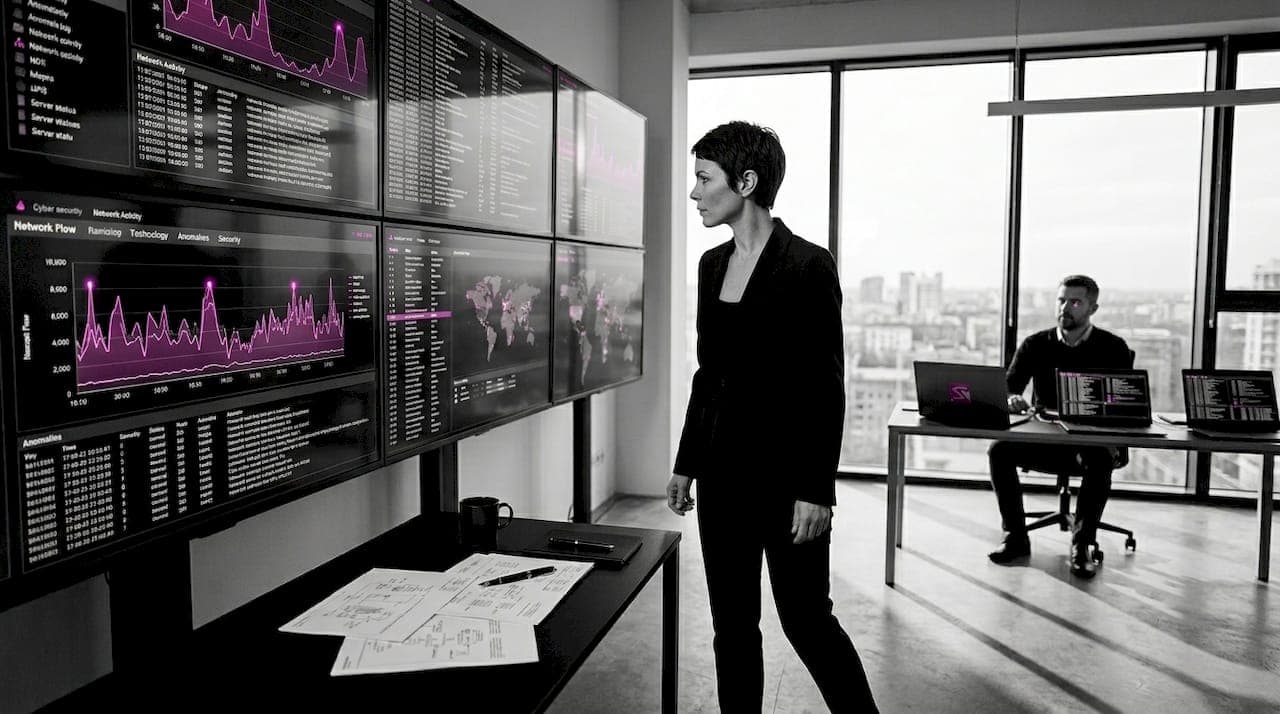 Why Scalable Security Solutions Matter for Modern Organizations