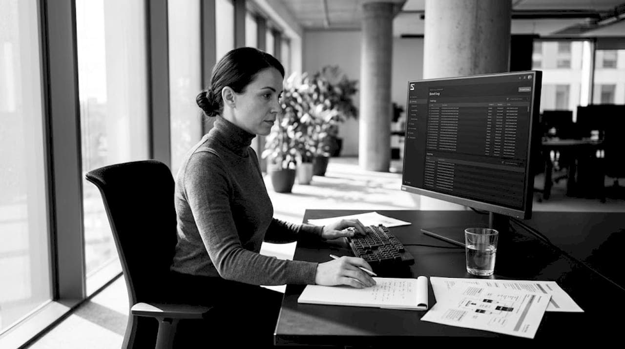 The Role of Data Analytics in Security Operations
