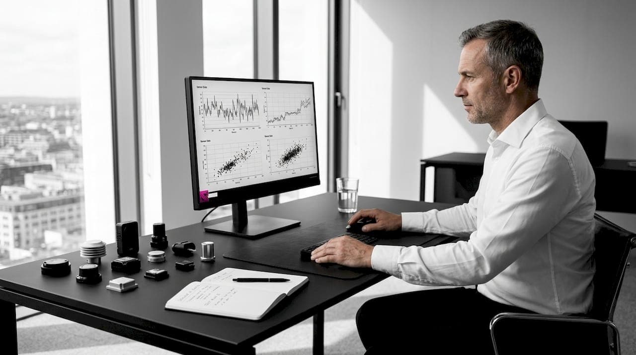 Remote Sensor Monitoring Guide for Decision-Makers