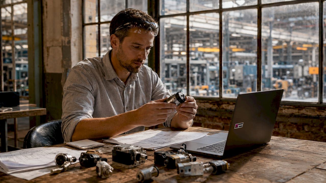 Emerging Smart Sensor Applications for Industry in 2026