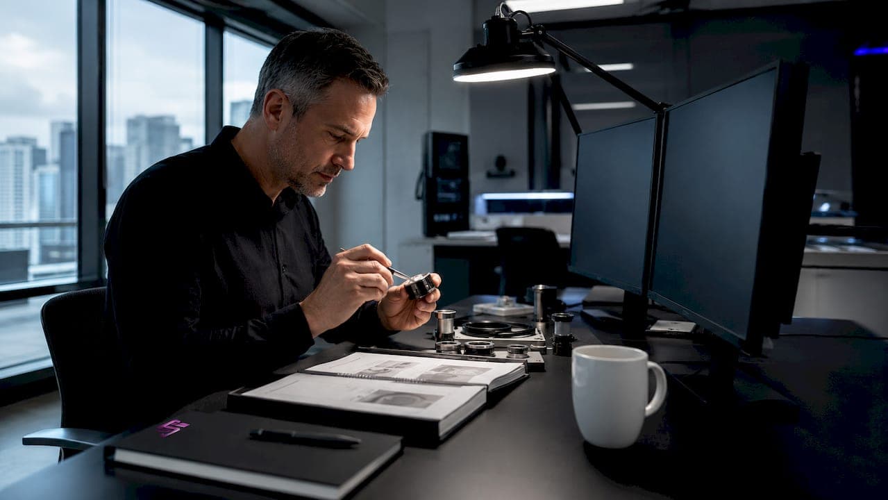 Why Precision Sensing Matters for Security Operations