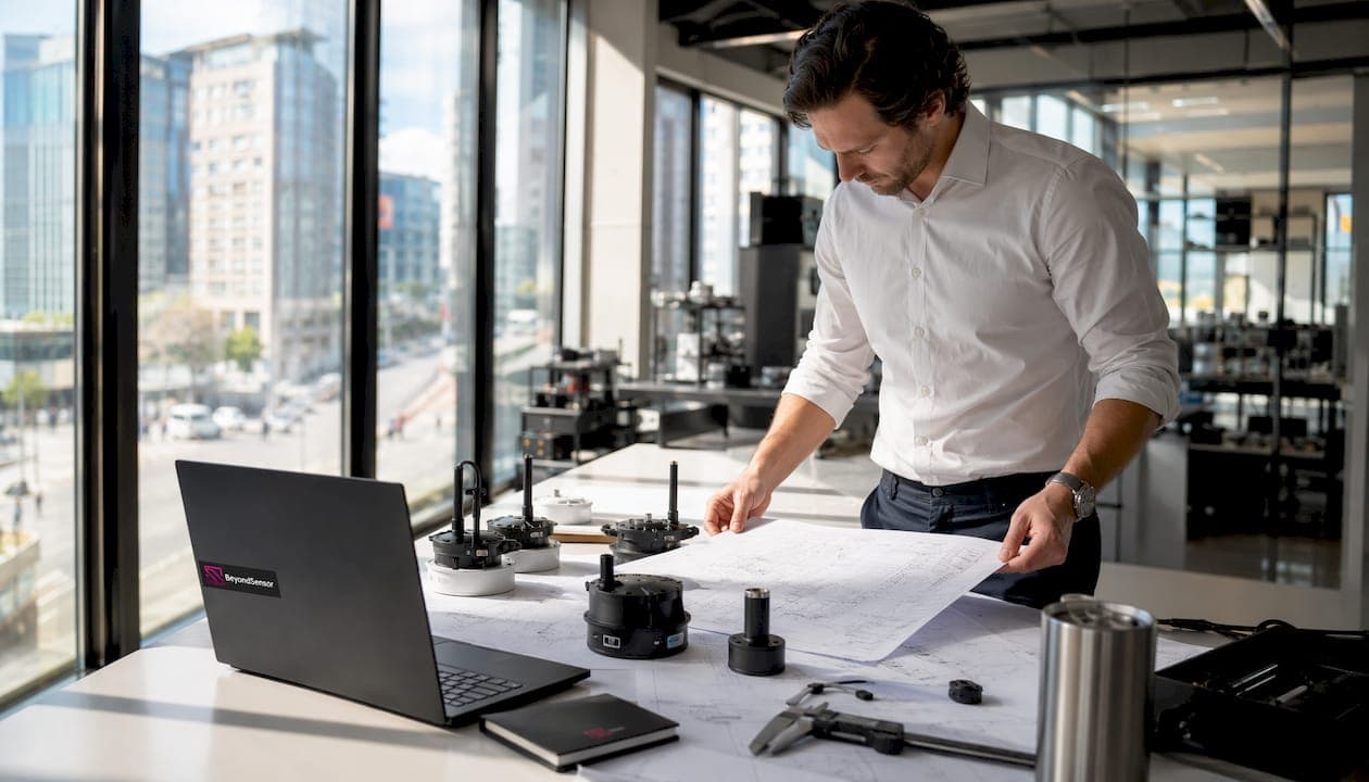 How to Deploy Smart Sensors: A Practical 2026 Guide