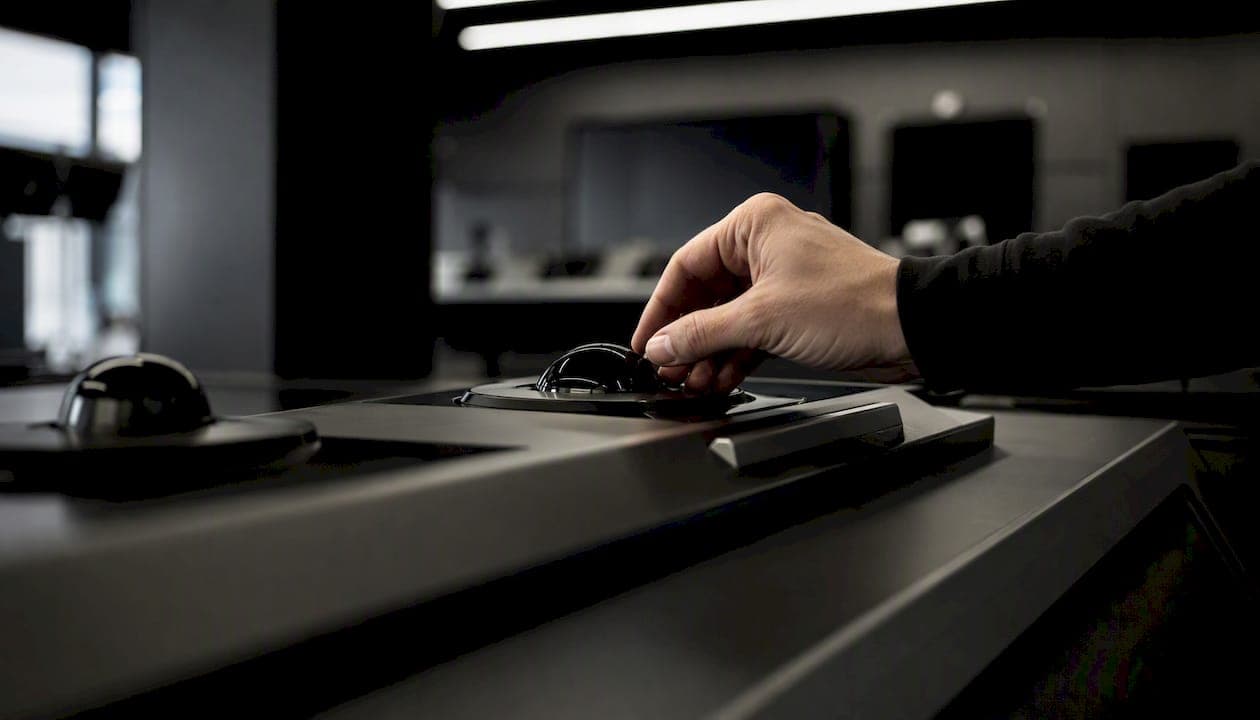 Security Common Operating Picture: A Practitioner's Guide