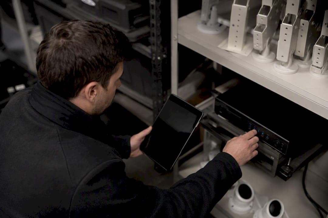 CCTV Data Retention Rules Every Security Team Should Set