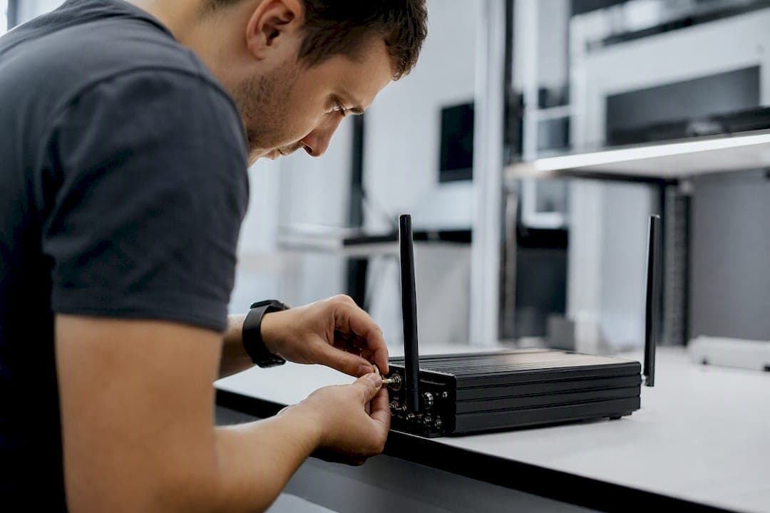 Sensor Network Topology: Design Principles and Trade-Offs