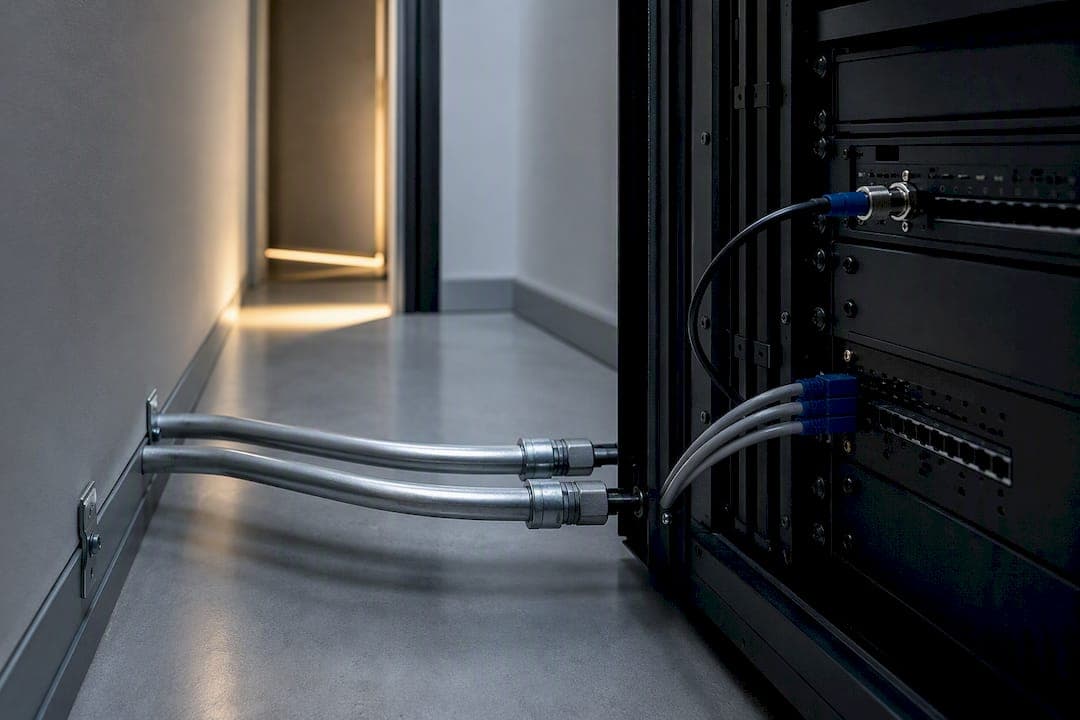 Dual Path and Warm Standby: Redundant CCTV Comms for Integrators