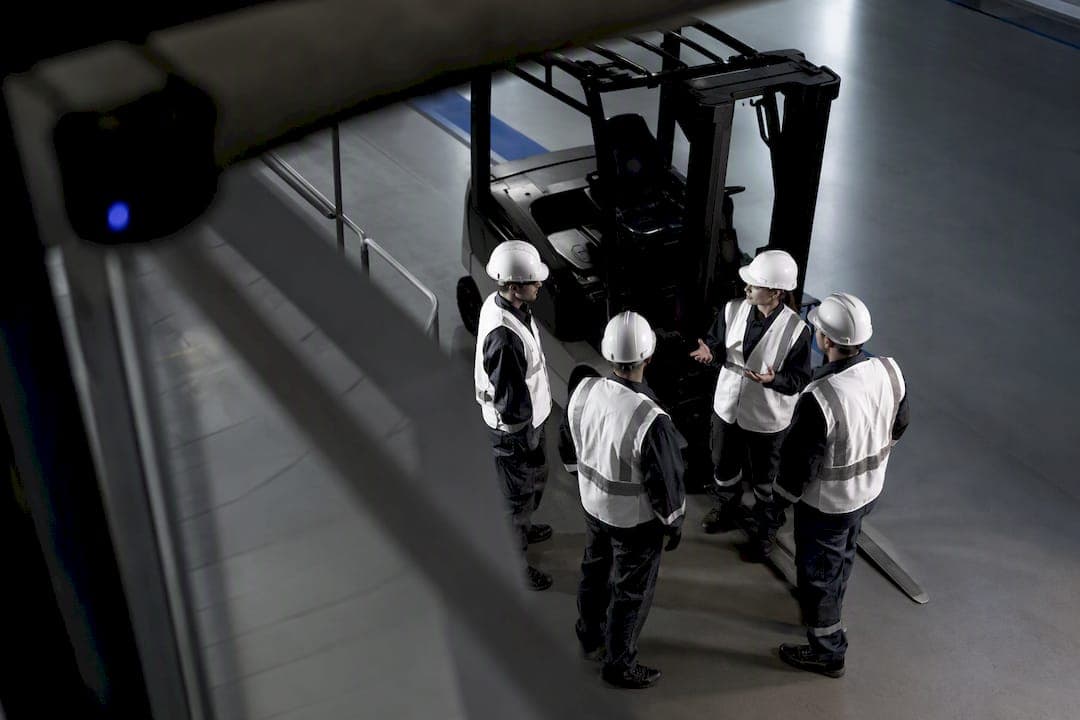 Edge First PPE Detection Analytics: 2–6 Week Pilot for Safety Managers