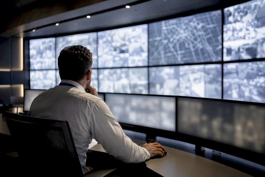 Plan 12–18 Month Retraining: Smart City Surveillance for Planners