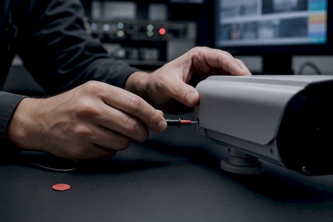 5 ONVIF profile checks every integrator must run before buying cameras