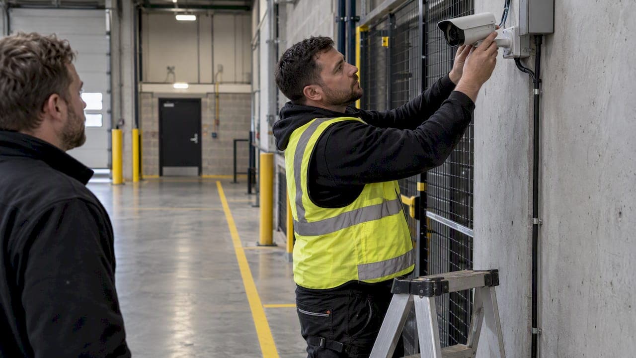 30 Day Pilot Proves Video Analytics Accuracy for Security Teams
