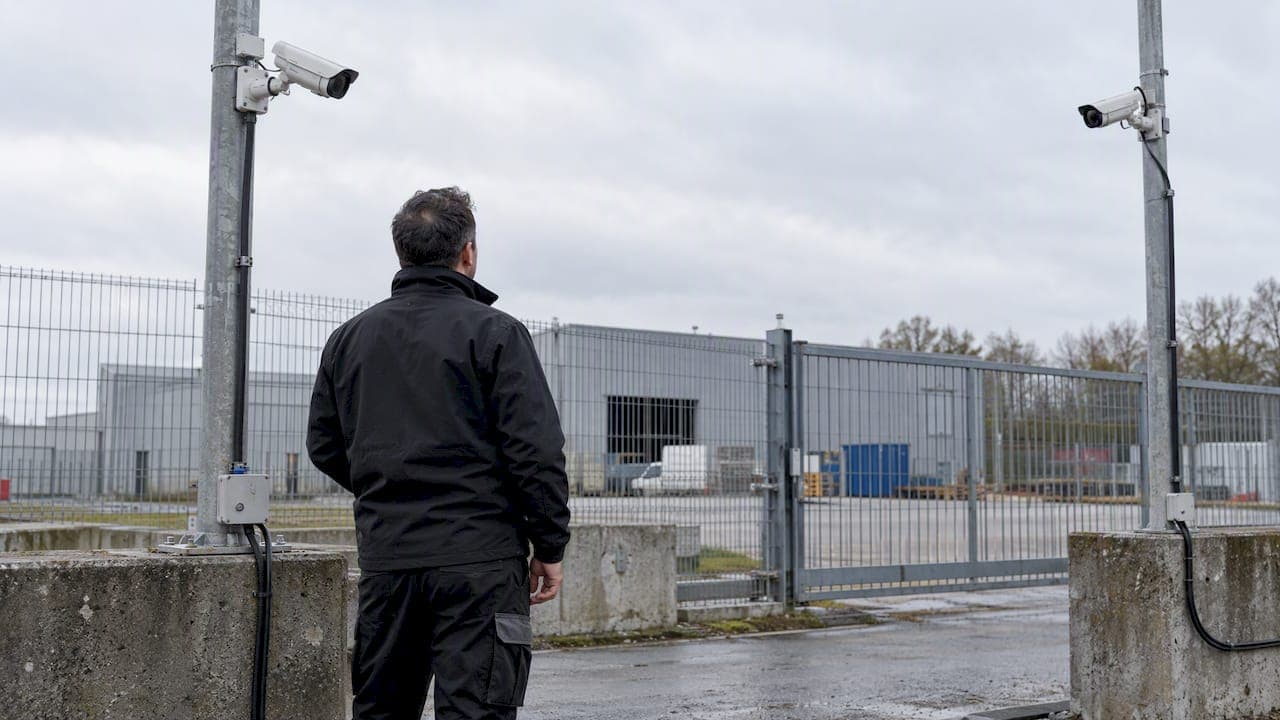 30–90 Day Pilot Validates Redundant Camera Networks for Engineers