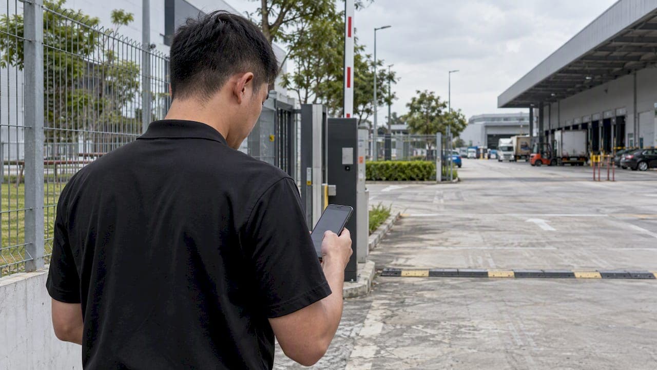 Geofencing Alerts for Site Security: Setup Guide for Singapore
