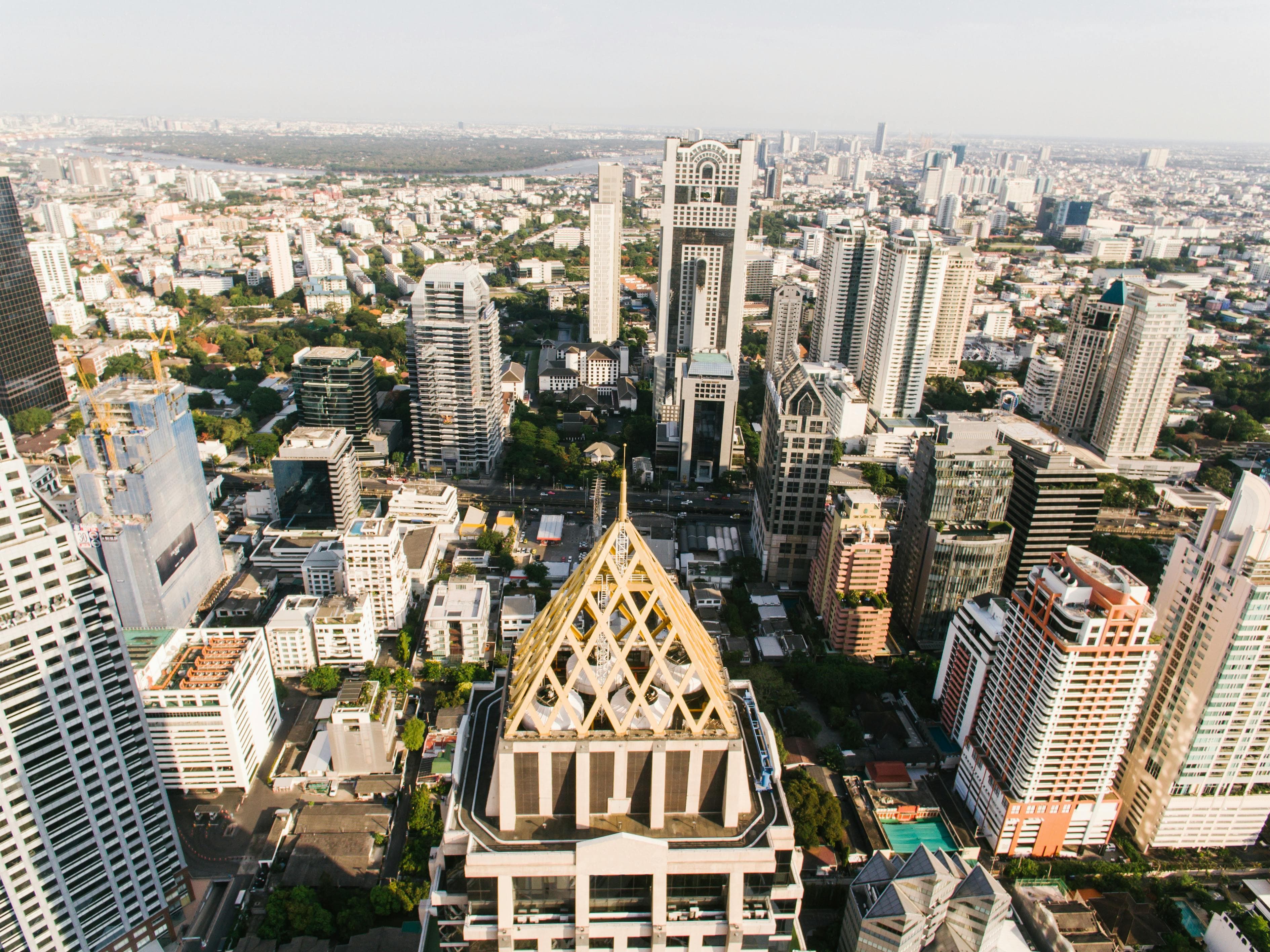 Thailand (Bangkok)