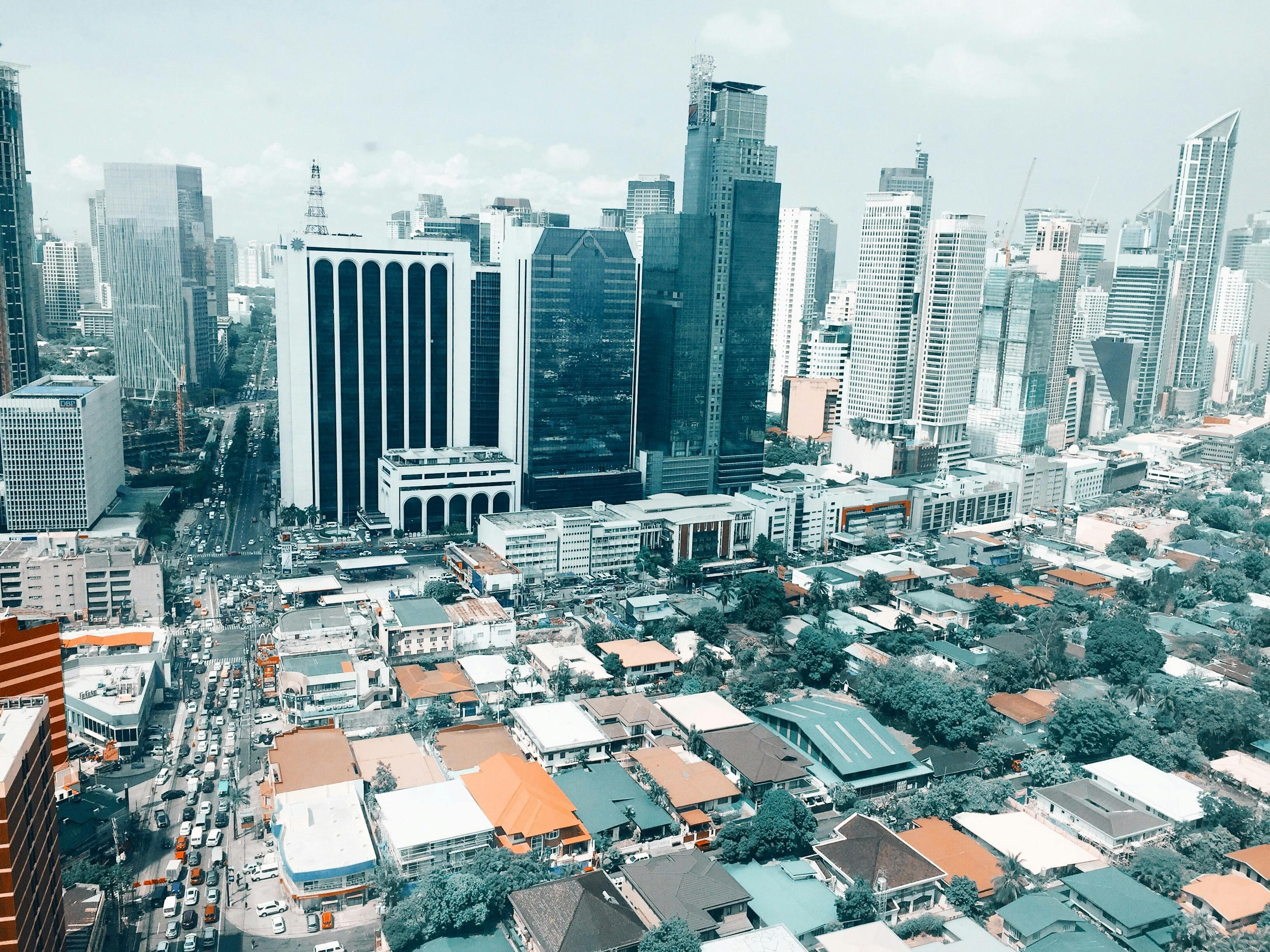 Philippines (Manila)