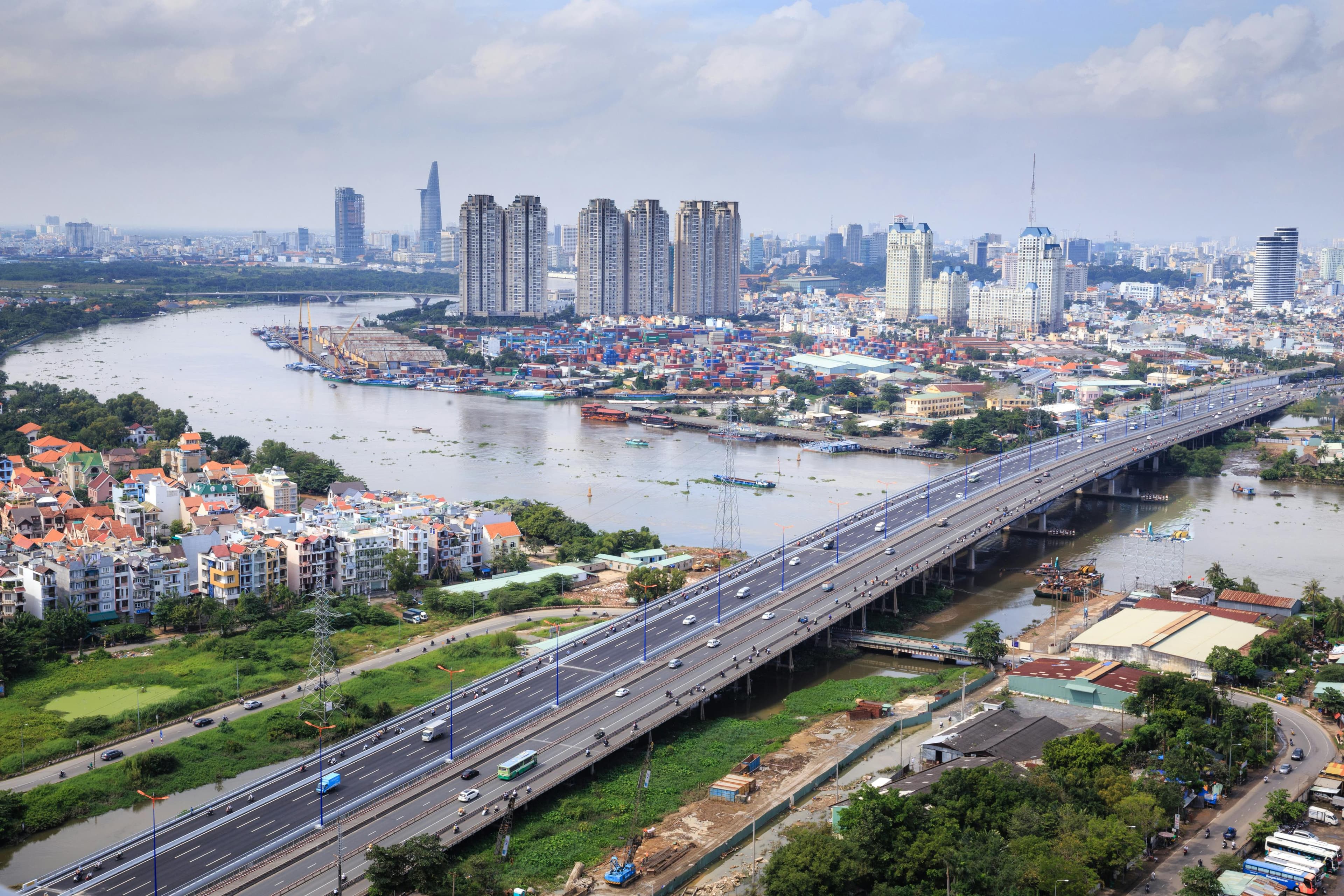 Vietnam